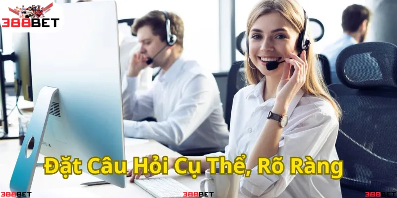 Đội ngũ hỗ trợ chuyên nghiệp, sẵn sàng giải đáp mọi thắc mắc