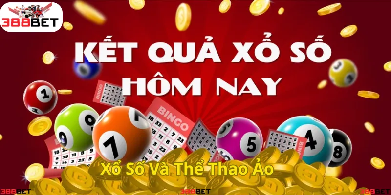 Kết quả sổ số hôm nay