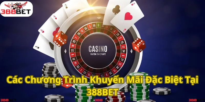 Nhận ngay ưu đãi hấp dẫn tại 388BET – Trải nghiệm đỉnh cao