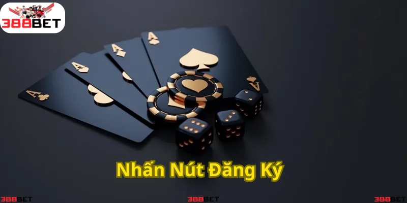 Nhấn nút đăng ký để bắt đầu trải nghiệm ngay