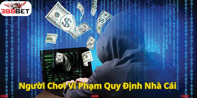 Tuân thủ quy định nhà cái để tránh rủi ro và mất tài khoản