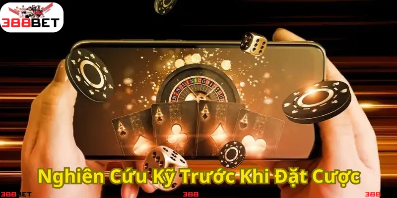 Chiến thắng bắt đầu từ chiến lược đúng đắn